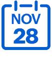November 28th