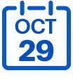October 29th