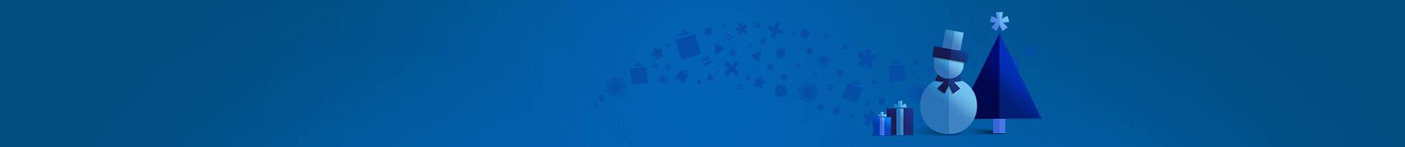Snowman, gifts