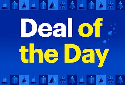 Deal of the Day