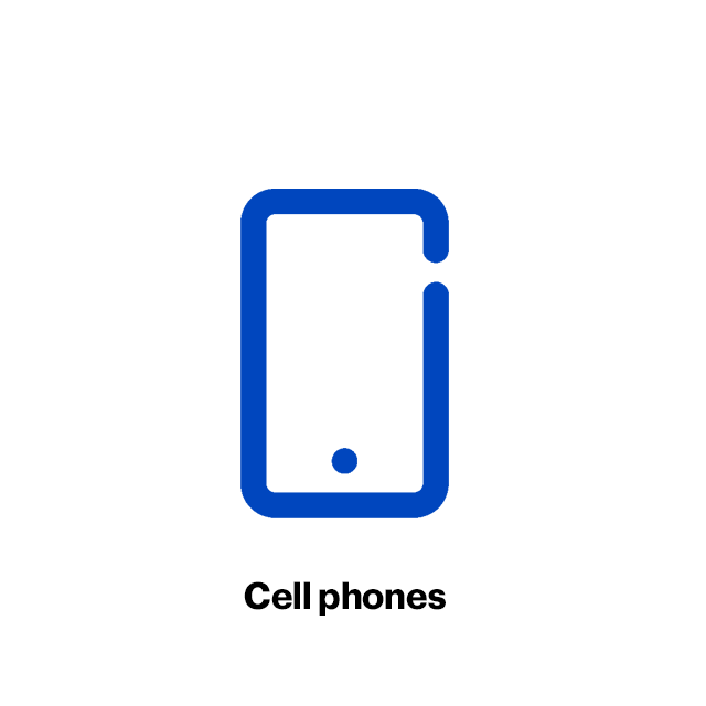 Cellphones 