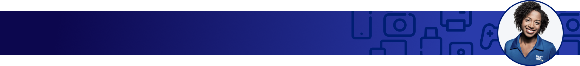 Best Buy associate