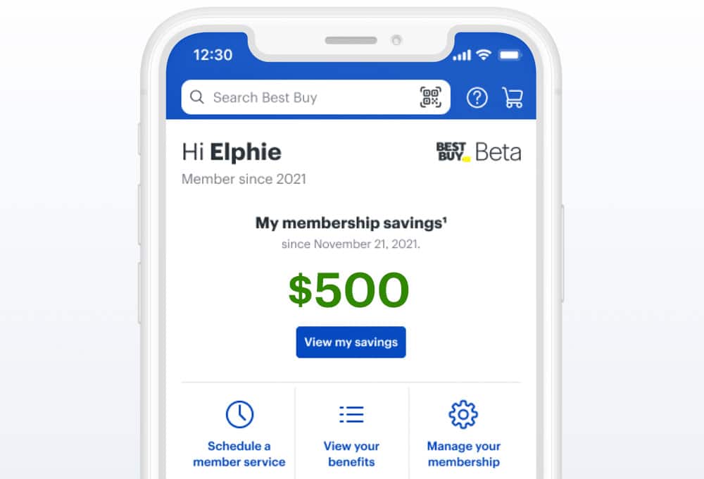 Best Buy Beta Membership Best Buy