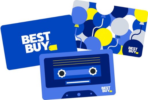 BestBuy-GiftCard - Secure Exchange Solutions