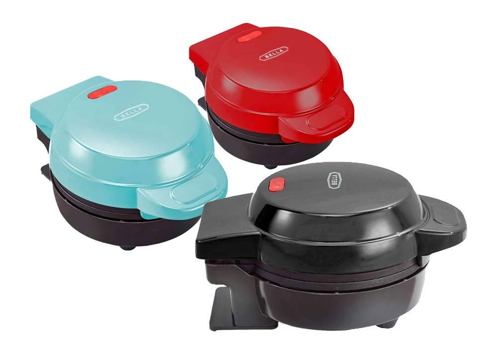 Waffle maker