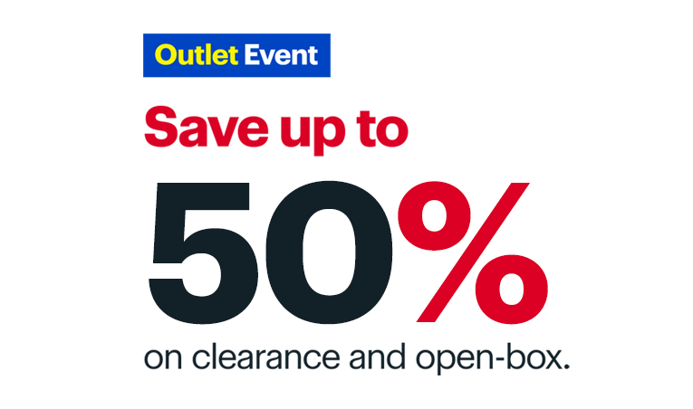 Best Buy Outlet Refurbished And Clearance Electronics