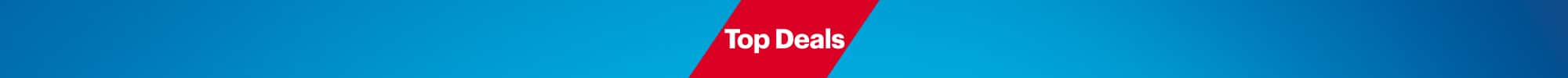 Top Deals