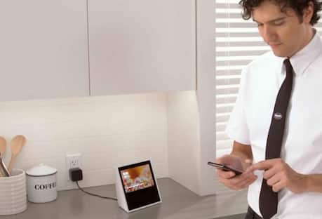 Geek squad best sale security camera install