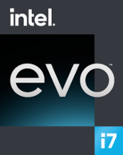 Intel Evo i7