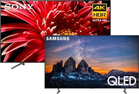 Top TV Deals: Televisions on Sale - Best Buy