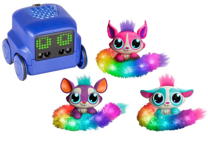 Top 7 Reasons Why Parents Buy Educational Toys Best Buy
