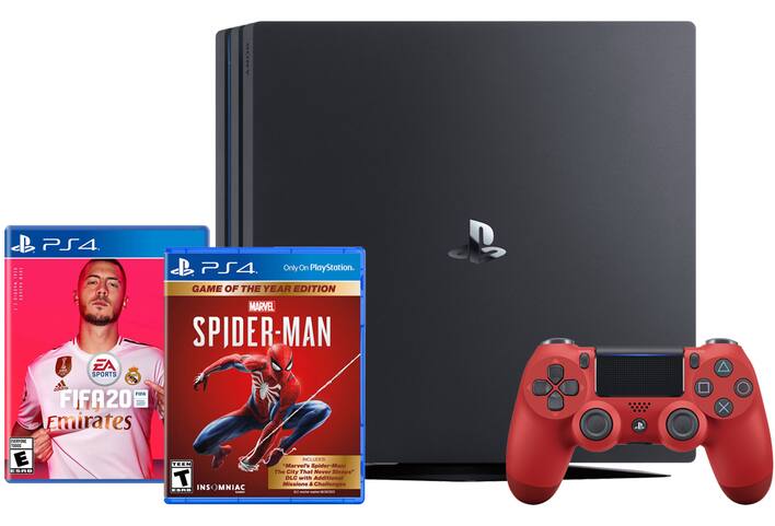 ps4 2019 top games