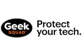 Geek Squad. Protect your tech.