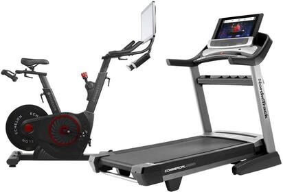 Fitness equipment