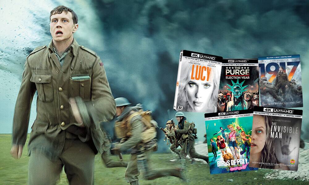 Top Deals on Movies and Music Best Buy