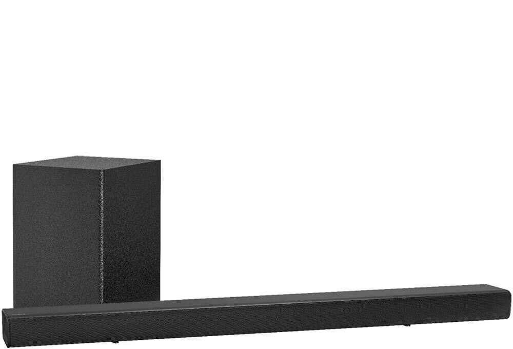 Choosing the Best Sound Bar for a Home Entertainment Setup