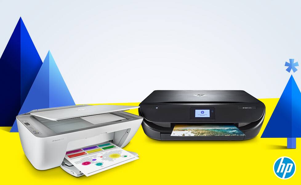 HP Printers