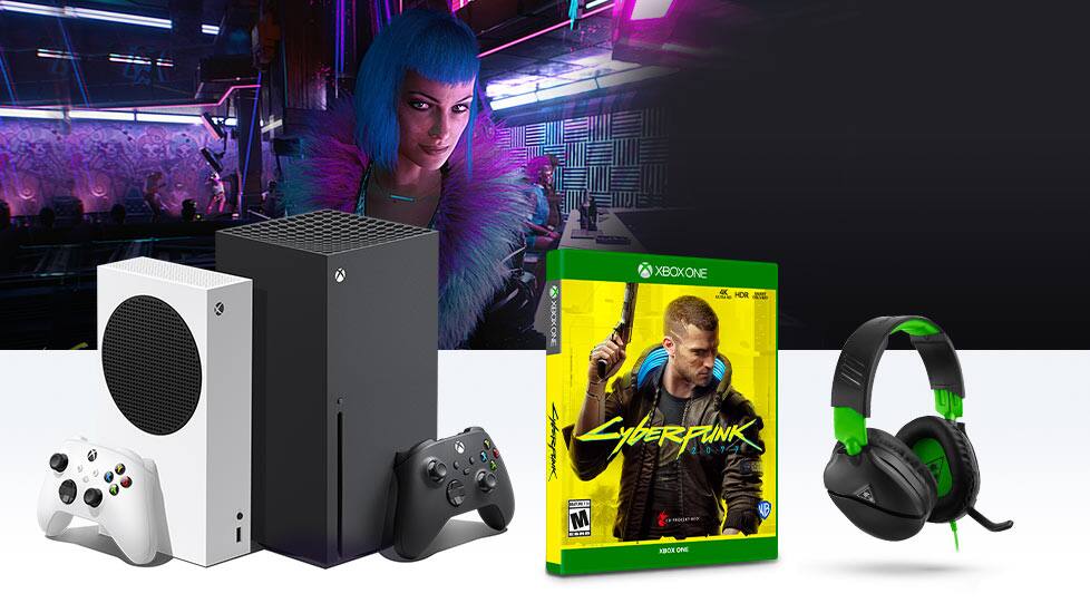 Video games, game consoles, headset