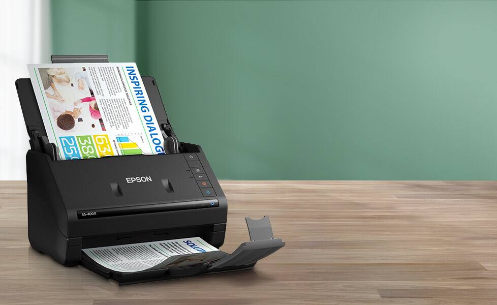 Scanner
