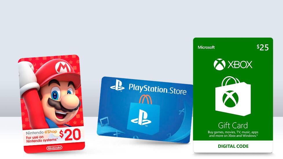 Digital gaming passes