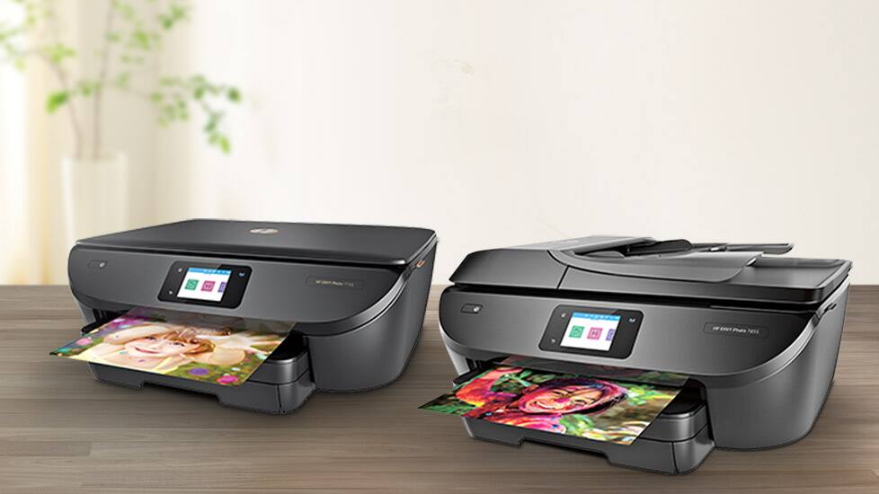 Printers