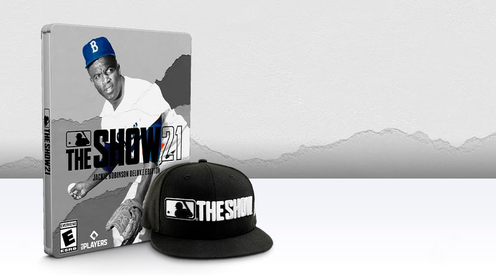 Video games and baseball cap