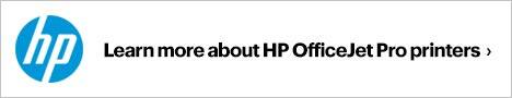 Learn more about HP OfficeJet Pro printers