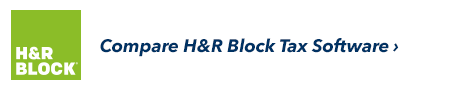 H and R Block, compare H&R Block Tax Software