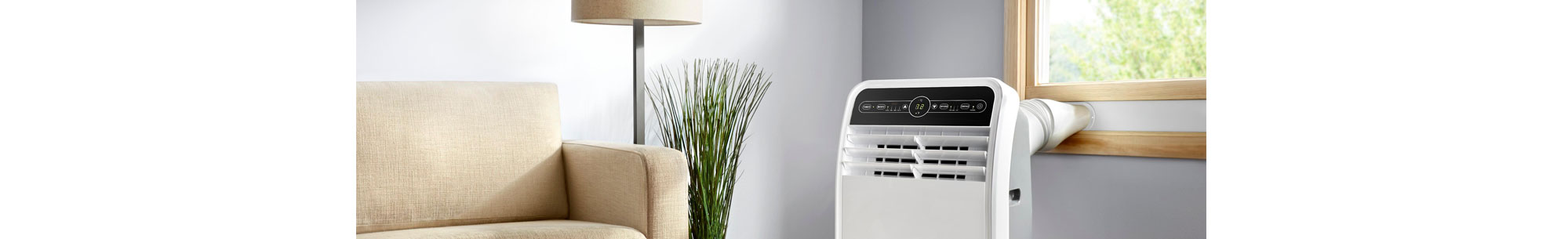 BTU Ratings for Portable Air Conditioners - Best Buy