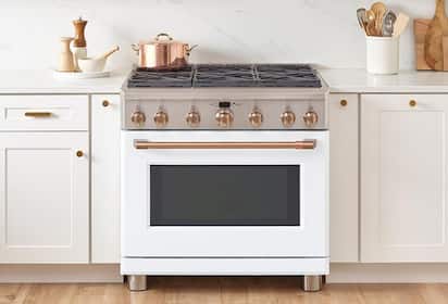 Caf Kitchen Appliance Package