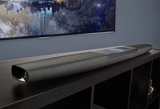 sound bar