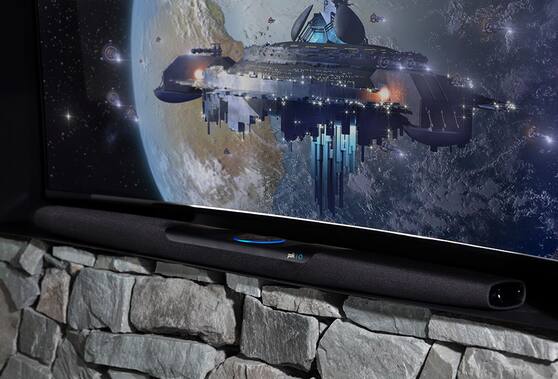 sound bar