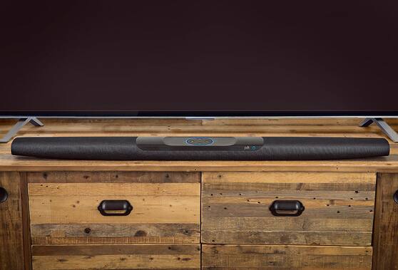 sound bar