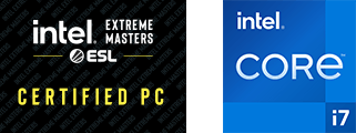 Intel Extreme Masters (IEM) Certified PCs - Best Buy