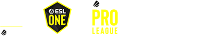 Intel Extreme Masters ESL, ESL One, ESL Pro League, Dream Hack Dream League
