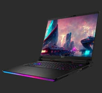 MSI Gaming Laptops - Best Buy