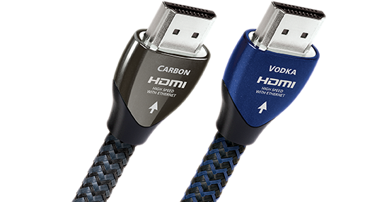 HDMI cables