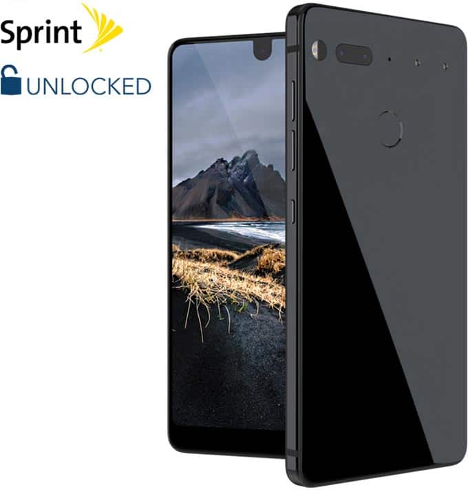 Essential Phone Essential Phone
