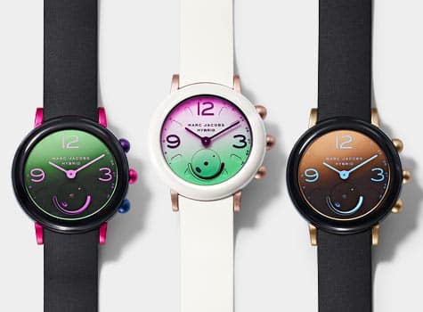 Smart watches