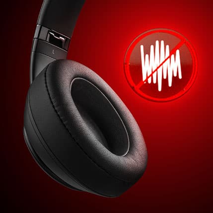 Headphones