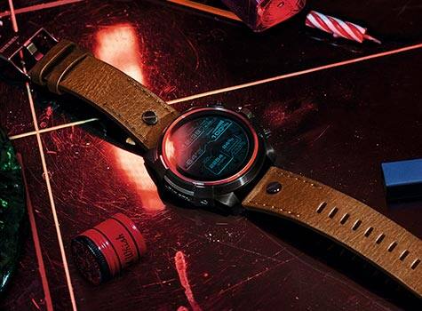 Smart watch