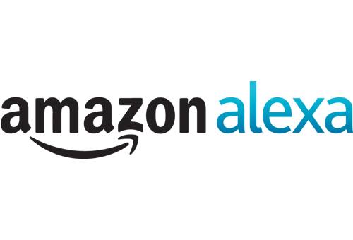 Amazon Alexa