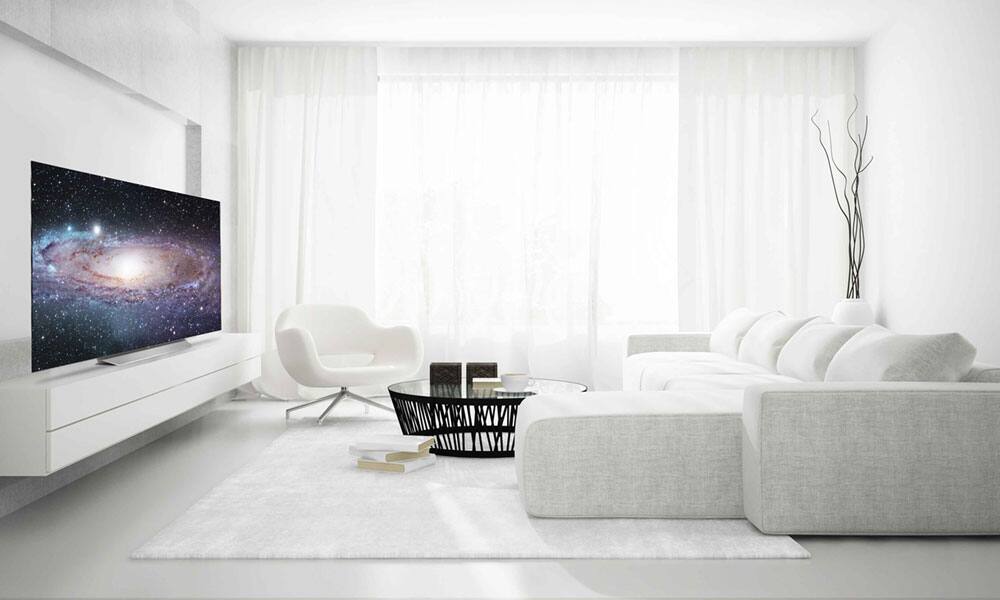 Home theater
