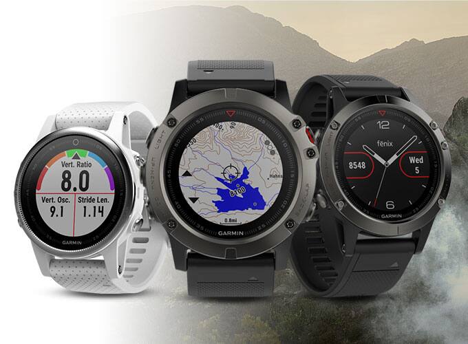 Garmin: GPS, Activity Trackers - Best Buy