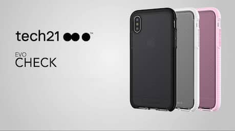 Cell phone case
