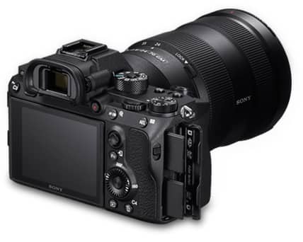 Camera