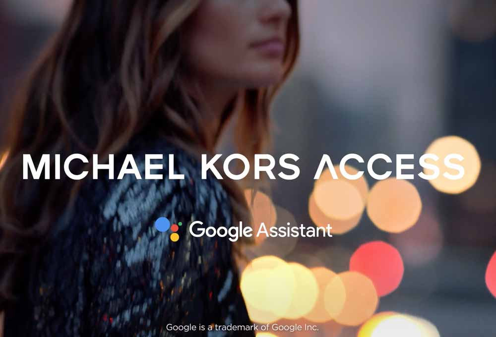 Michael Kors Access