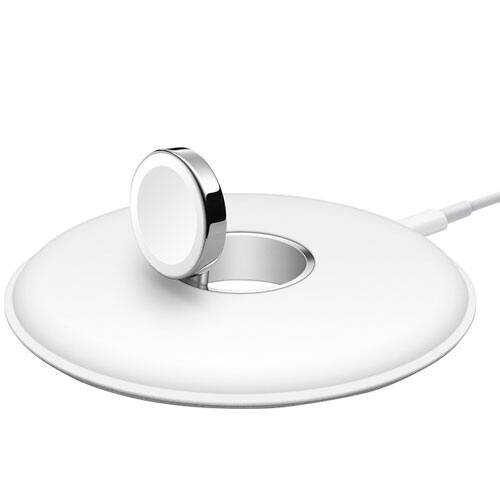iWatch dock