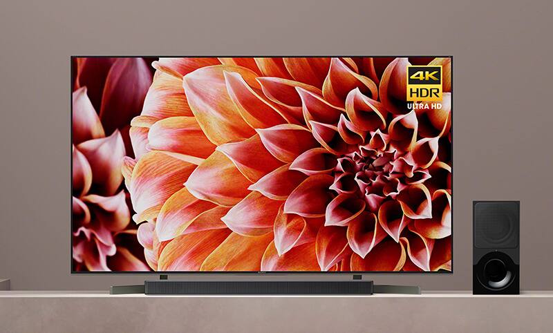 TV