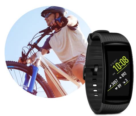 Heart Rate Monitor